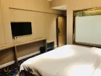 Garden Hotel Hôtels à : Zhongshan