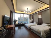 Qingshan Homestay in Weinan