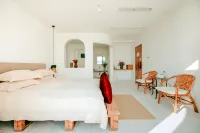 Qiyue Bei'an Guesthouse