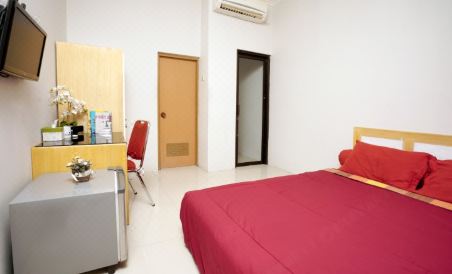 Dparagon Pelem Kecut - Housity
