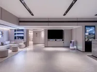 Crystal Orange Beijing Sanlitun Chaoyangmen 파크뷰 그린 주변 호텔