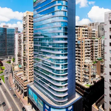 Holiday Inn Express MACAU CITY CENTRE by IHG