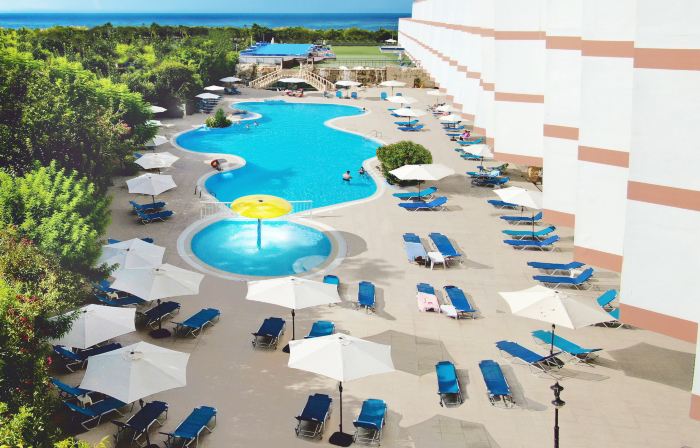 Avlida Hotel