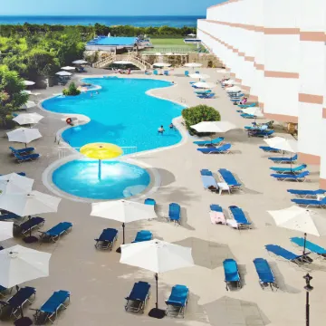 Avlida Hotel