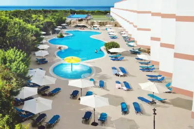 Avlida Hotel Hotels near Old Town of Paphos