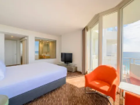 Rendezvous Hotel Perth Scarborough Hotels in Scarborough