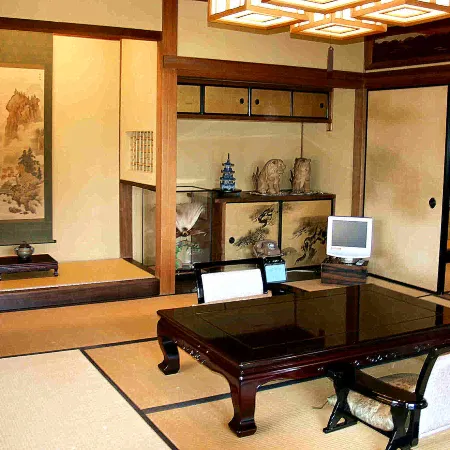 Ise Todaya Ryoan