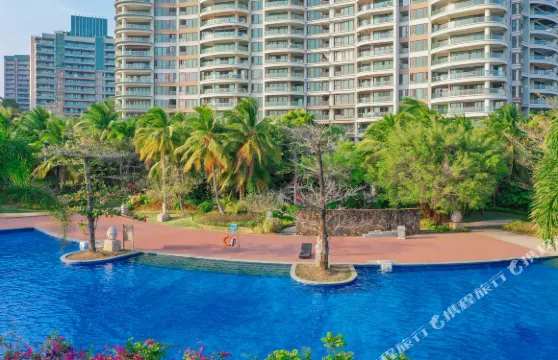 陵水清水灣海洋之星酒店（瀚海店）