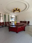 Shuangbai Luoshenghu Banshan Hotel - breakfast
