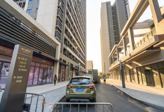 숙소 내부 인테리어