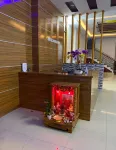 Hung Phu 1 Hotel Hotel di Đức Hòa Hạ