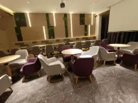 Xiangyin Wanxing Hotel Hotels in Xiangyin