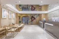 Meixi Hotel (Fuzhou Sanfang Qixiang Dongjiekou Branch)