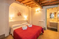 hu Norcenni Girasole Village - Homestays