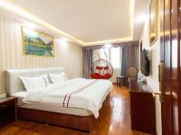 重庆鑫豪酒店 - 优质品质大床房
