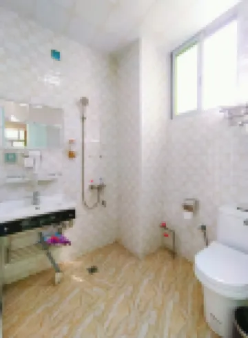 Rao Ping Tian Tian Apartment