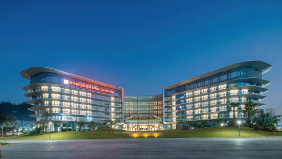 Hilton Garden Inn Zhuhai Hengqin Sumlodol Park