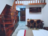 枣庄王海棠公寓 - 温馨loft一室