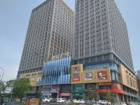 长春72变情趣主题自助公寓 - 舒适一室大床房