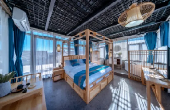 Dali Slow Life·Beyond the Garden