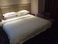 江山紫晶大酒店 - 舒适大床房