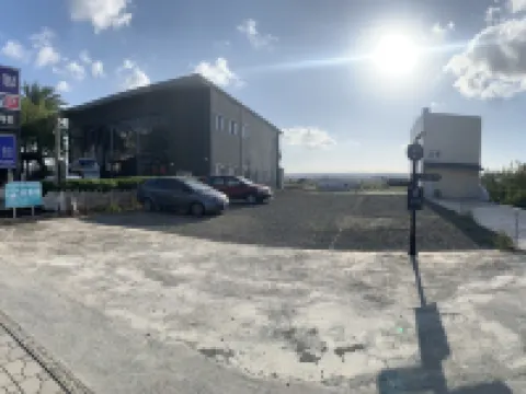 屏東沐林会館 屏東のホテル