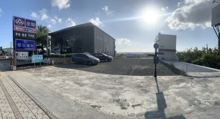 Mulin Inn Отели рядом с достопримечательностью «Honghai Hole»