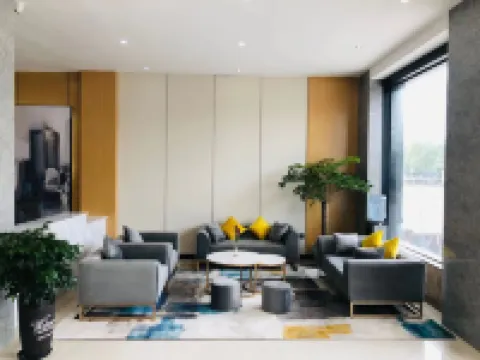 TUKE LIGHT HOTEL (Pingyang Xiaojiang Dijia)