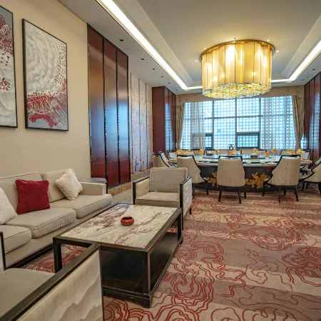 Huiyan Anxiang International Hotel