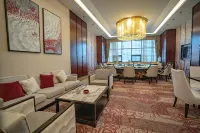 Huiyan Anxiang International Hotel - breakfast