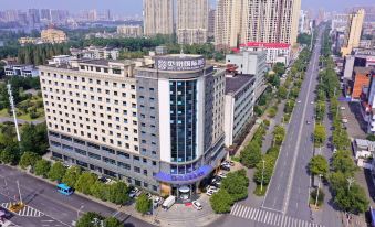 Miyi International Hotel (Huanggang Normal University Yi'aihu Branch)