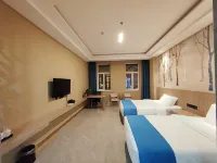 Ejina Qihuajian Star Hotel