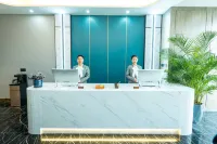 Xinxiang Jiuyia Hotel (Pangdonglai Sanpang Branch)
