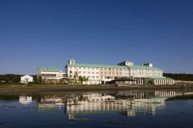 Lake Saroma Tsuruga Resort