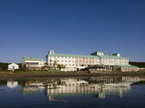 Lake Saroma Tsuruga Resort