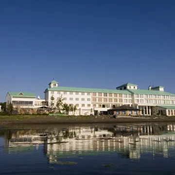 Lake Saroma Tsuruga Resort