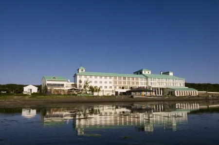 Lake Saroma Tsuruga Resort