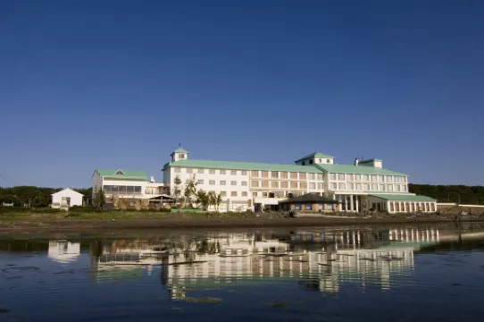 Lake Saroma Tsuruga Resort