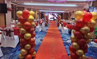 Huizhou West Lake Manyue Garden Hotel (Shuidong Street Branch)