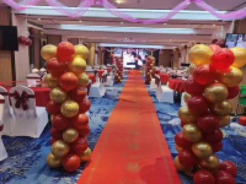 Huizhou Manyue Garden Hotel (West Lake Shuidong Street Branch)