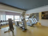 Mercure Hotel Urumqi Railway Bureau Hotels in Urumqi