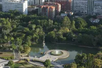 Empark Grand Hotel - Scenic