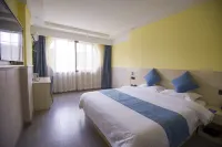 Kaiman Hotel (Yichun No.1 High School Yuanzhou Ancient City) - 2-نجوم