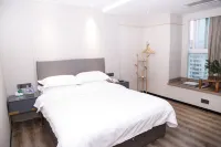 Quanzhou Cool 6 Platinum Hotel (Quanzhou Wanda Ling SHOW Tian Di Store) - sarapan