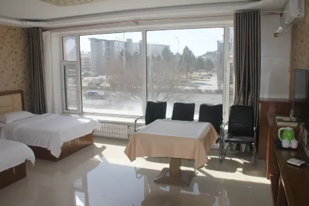 Arong Hemei Hotel Отели рядом с достопримечательностью «Arun Passenger Transport Terminal»