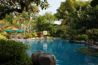 Hyatt Regency Yogyakarta - Luxury