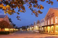 Disney Hotel Cheyenne Hôtels à : Coupvray