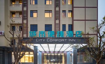 City Convenient Hotel