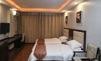 Suitetrails - Xingan Lighting City Hotel