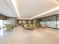 JIホテル(常徳柳葉湖大小河街) 常徳のホテル